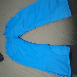 Womens snow pants